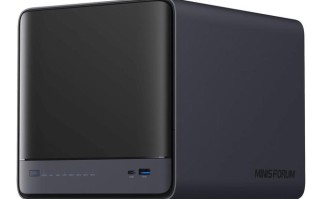 铭凡推出NAS型迷你主机N5 Air，相较原版调整万兆有线网卡型号