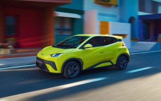 研究证实：电动汽车普及与空气污染减少正相关