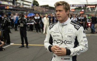 苹果放话：举全公司之力，打造史上最强F1转播