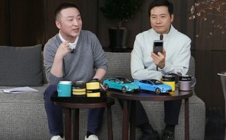 雷军回应“一个杯子开15次会”：并不是专门为杯子开会