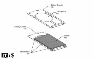 专利显示谷歌Pixel 11 Pro Fold折叠屏手机电池更便于后期更换