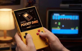 2399元起！AYANEO元气黄掌机你心动吗？