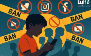 紧跟澳大利亚步伐？法国酝酿禁止15岁以下群体使用社交媒体