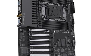 铭瑄推出W790-112L工作站主板：7*PCle 5.0插，6999元