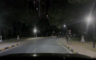 华为靳玉志确认乾崑智驾ADS 4.1版本近期陆续推送