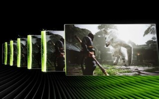 RTX 5090代表传统光栅技术巅峰？黄仁勋回应，未来是神经渲染的