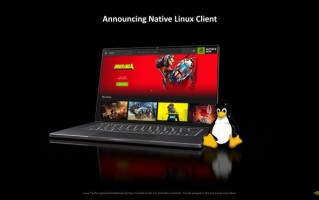 英伟达GeForce Now云游戏服务推出Linux和Fire TV原生版