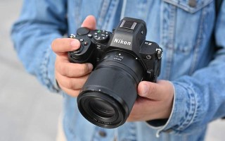 提供越级的拍摄体验 尼康Z5II入门全画幅微单值得推荐