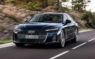 奥迪2025年全球交付约162万辆汽车，同比下降2.9%