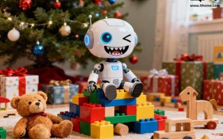 加州议员提议禁止儿童玩具内置AI聊天机器人：孩子不是小白鼠