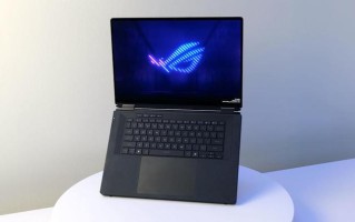 华硕ROG Zephyrus Duo双屏游戏本亮相CES 2026