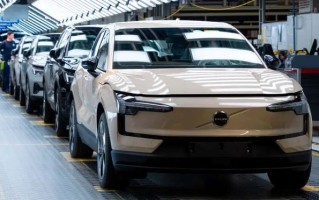 2025年12月欧洲电动汽车销量破30万辆，首超传统燃油乘用车