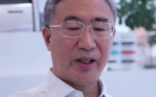 零跑 CEO 朱江明称中国三四年内新能源车基本代替燃油车