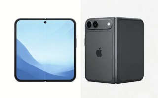 消息称苹果折叠屏iPhone Fold 9月发布，首发2nm A20 Pro芯片