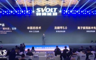 蜂巢能源全球首创固态电解质转移技术，中镍半固体电池10月量产