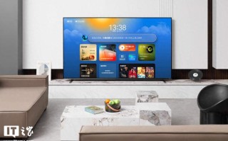 海信E8S 100吋实拍：2026开年RGB-Mini LED电视王炸