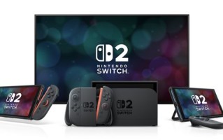 增速超初代机型，任天堂Switch 2成美国销售速度最快游戏主机