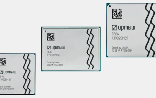 不怕Intel/AMD制裁！俄罗斯16核/32核CPU规格公布：中国龙芯授权