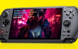 Strix Halo掌机GPD WIN 5将获Linux发行版Bazzite官方适配