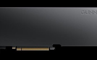 蓝戟、铭瑄开售英特尔锐炫Arc Pro B60 24GB显卡，5199元起