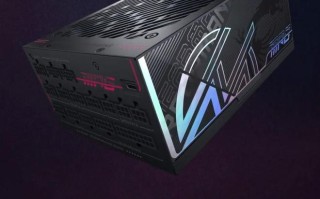 微星预热MPG Ai TS PCIE5系列电源：全球首发主动即时保护技术