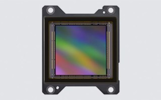 索尼推出IMX 928方形全域快门CMOS传感器，面向工业场景