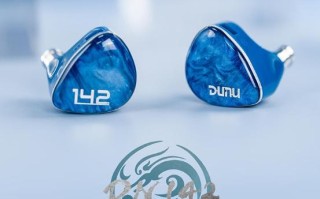 达音科DN142耳机开售：七单元圈铁混合声学架构，1580元