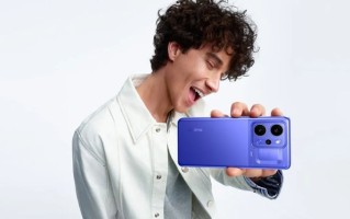 realme真我P4 Power手机曝光：10001mAh电池