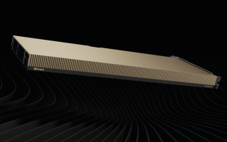 NVIDIA RTX PRO 4500服务器版专业显卡发布：单插槽、无风扇