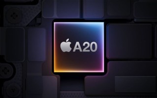 苹果 A20 芯片首发台积电 2nm 工艺，单颗成本预估 280 美元