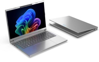 宏碁推Aspire 14 / 16 AI轻薄本，至高可选U9 386H / AI 9 465