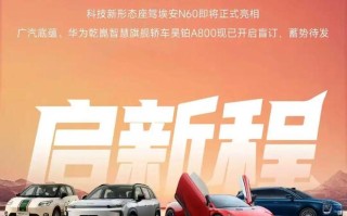 广汽昊铂埃安BU 2025年12月销量40066辆创新高