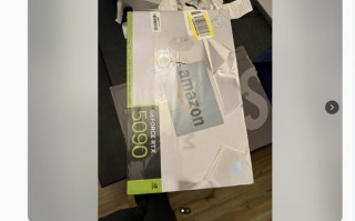 网购微星RTX 5090显卡却收到浴巾裹石头，网友分享被骗经历