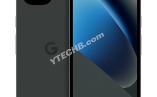 谷歌Pixel 10a手机渲染图曝光：6.3英寸屏幕，3月发布