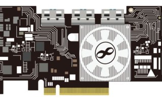 井芯微发布JXW8848 PCIe Switch卡，提供5组PCIe 4.0×8 MCIO