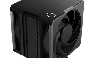 酷冷至尊Hyper 612 APEX Pro风冷散热器上市，399元起