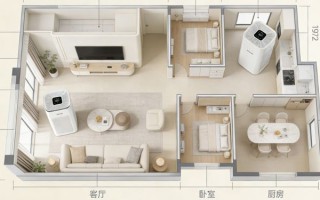 2026新房急住不踩坑空气净化器除醛实测无二次污染十大品牌榜