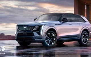 有史以来“第二好”的一年，2025年美国纯电汽车销量达127万辆