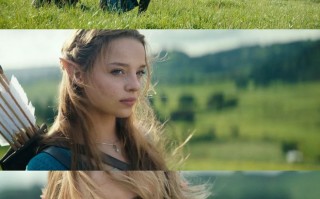 2027年院线上映后，《塞尔达传说》真人电影将在Netflix独家播出