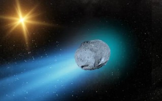 最新研究终结3I/ATLAS星际彗星是外星飞船猜想