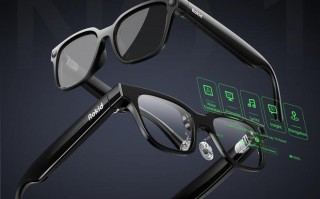 乐奇Rokid亮相CES 2026，全球最轻全功能AI+AR眼镜登场