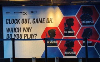 惠普CES2026展台重磅亮相:游戏本性能狂飙与轻薄本AI革新双线引领