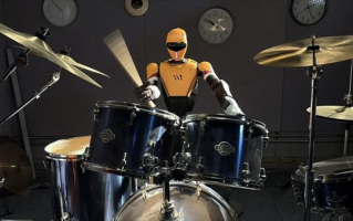 领先国际同行6个月以上！西湖大学发布机器人领域首个动作泛化大模型