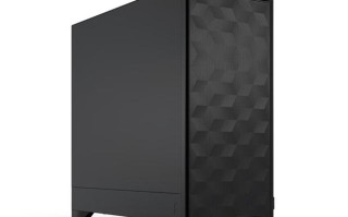 分形工艺上架Pop 2 Air系列机箱，649元起