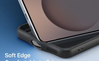 三星Galaxy S26+手机渲染图曝光：超窄边框、圆润边角