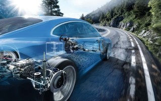 采埃孚推出AI路面感知系统：有望帮你动态控车，各种路况自行决策