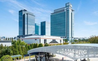 三星电子晶圆代工业务2026H1整体产能利用率有望回升至60%