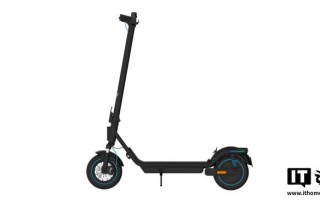 宏碁Predator ES Storm Pro电动滑板车发布，629欧元