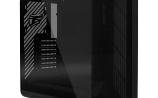 七彩虹推出标准版 iGame C25A 机箱：瀑布曲面玻璃 + 横流风机