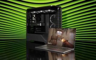 消息称英伟达部分承担显卡显存成本上升压力，保护消费级市场